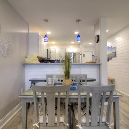 Вилла Mariner'S Cove - A 202 Миртл-Бич Экстерьер фото