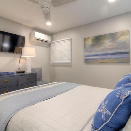 Вилла Mariner'S Cove - A 202 Миртл-Бич Экстерьер фото