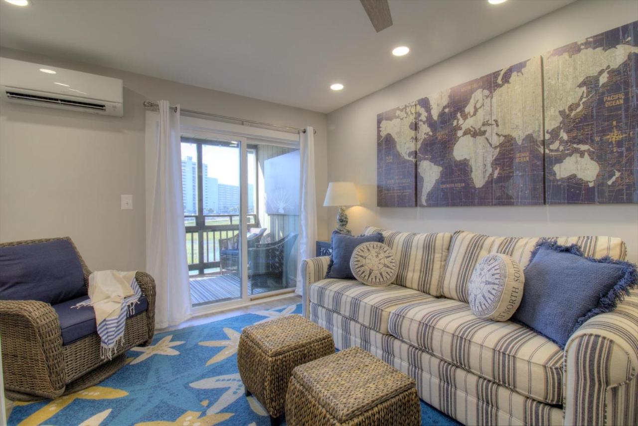 Вилла Mariner'S Cove - A 202 Миртл-Бич Экстерьер фото
