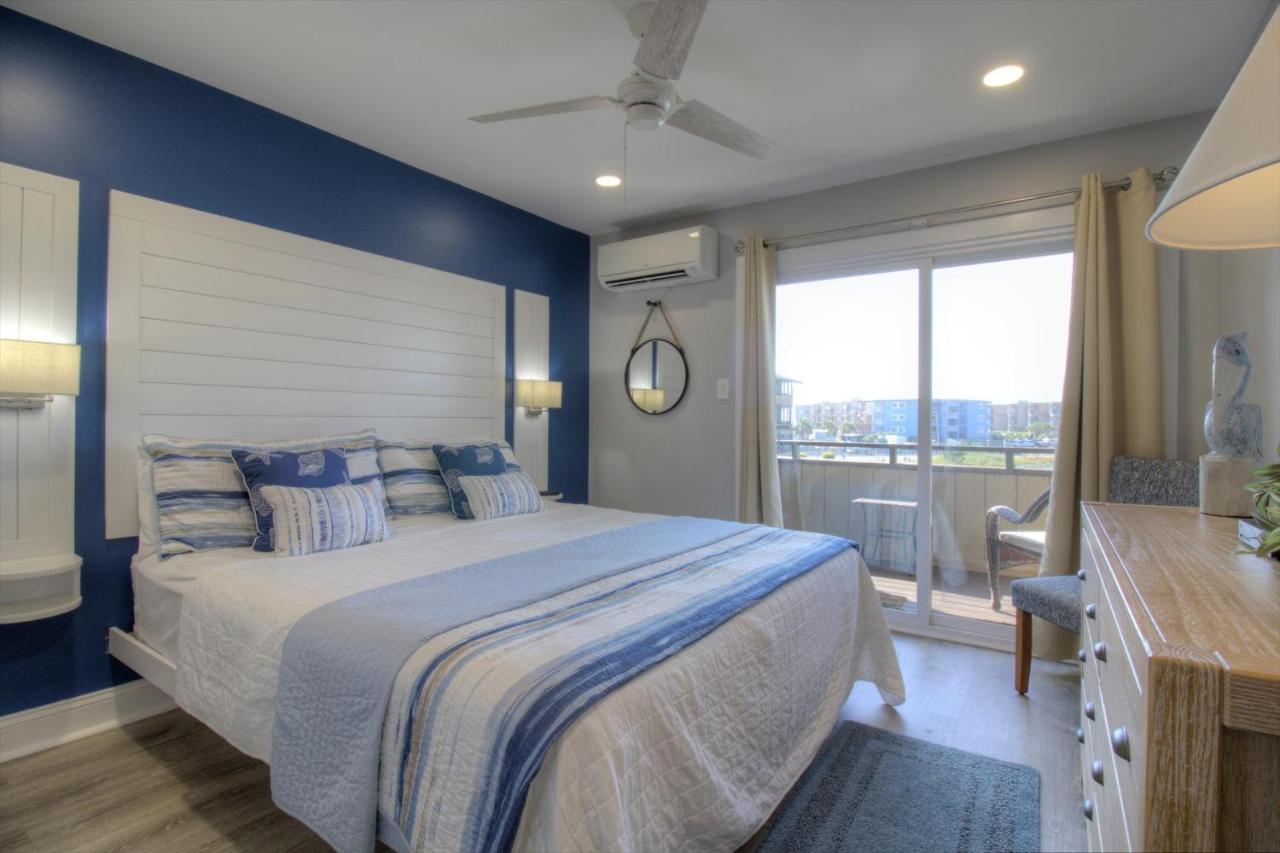 Вилла Mariner'S Cove - A 202 Миртл-Бич Экстерьер фото