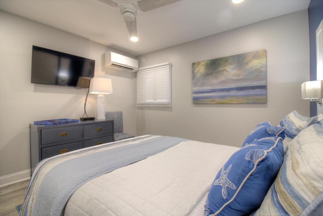 Вилла Mariner'S Cove - A 202 Миртл-Бич Экстерьер фото