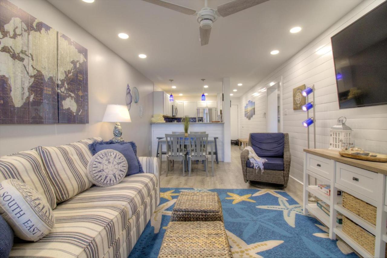 Вилла Mariner'S Cove - A 202 Миртл-Бич Экстерьер фото