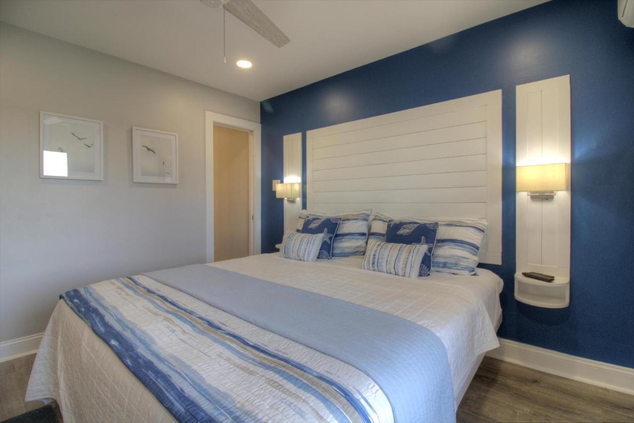Вилла Mariner'S Cove - A 202 Миртл-Бич Экстерьер фото
