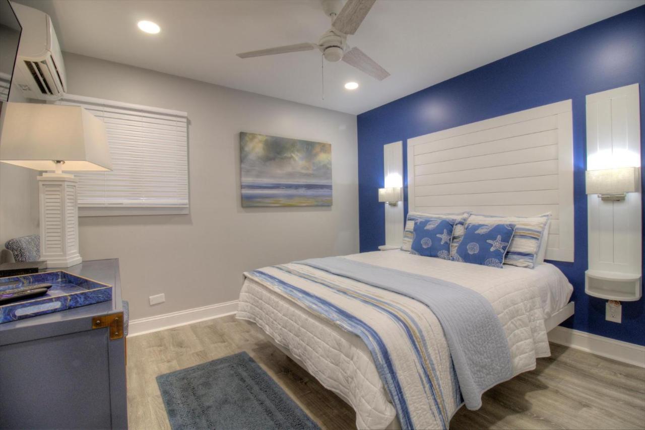 Вилла Mariner'S Cove - A 202 Миртл-Бич Экстерьер фото